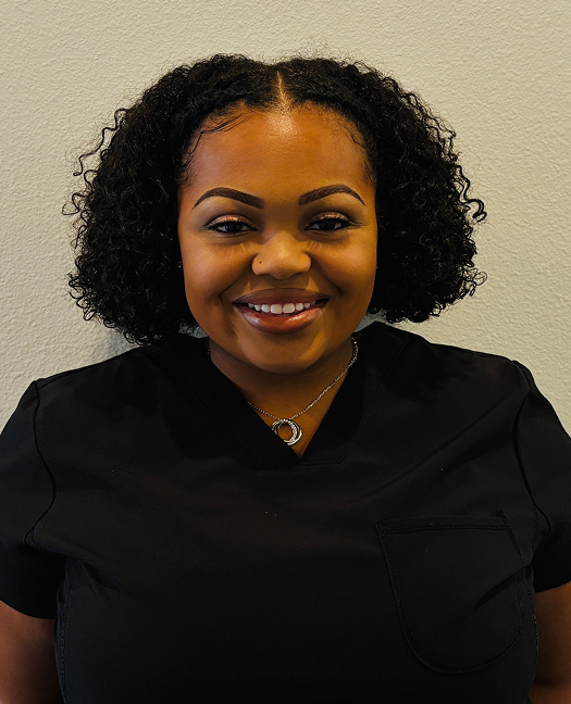 Terbrina Nelson (Practice Manager) 1