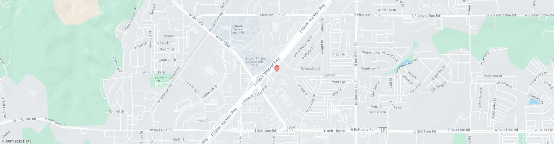 Location Map: 